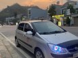 Hyundai Getz 2010 - Xe màu bạc, nhập khẩu nguyên chiếc giá ưu đãi