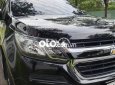 Chevrolet Trailblazer SUV  đời 2018 số tự động ,7 chỗ 2018 - SUV TrailBlazer đời 2018 số tự động ,7 chỗ