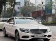 Mercedes-Benz C 250 2016 - Màu trắng