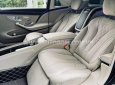 Mercedes-Benz Maybach S450 2019 - Màu đen, xe nhập