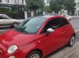 Fiat 500 2009 - Cần bán lại xe nhập khẩu, xe đẹp, giá tốt, chính chủ