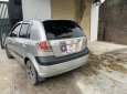 Hyundai Getz 2010 - Màu bạc