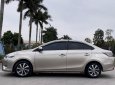 Toyota Vios 2015 - Toyota Vios 2015