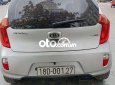 Kia K  van nhập khẩu số tự động 2011 - Kia van nhập khẩu số tự động