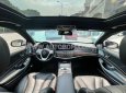Mercedes-Benz S 450L 2017 - Trắng nội thất đen