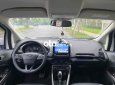 Ford EcoSport   1.5L AT titanium 2019 màu trắng. 2019 - Ford EcoSport 1.5L AT titanium 2019 màu trắng.