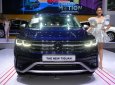 Volkswagen Tiguan 2023 - Nhận nhiều ưu đãi khi liên hệ hotline