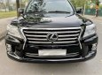 Lexus LX 570 2012 - Màu đen, xe nhập