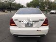 Mercedes-Benz S550 Mercedes S550 2008 - Mercedes S550