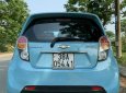 Chevrolet Spark 2012 - Xe số sàn