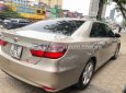 Toyota Camry 2017 - Màu vàng cát, chính chủ đi ít