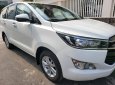 Toyota Innova 2019 - Màu trắng, xe gia đình