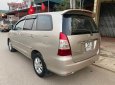 Toyota Innova 2007 - Xe gia đình