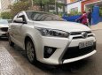 Toyota Yaris 2016 - Màu trắng, biển Hà Nội cực đẹp