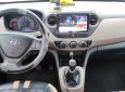 Hyundai Premio 2017 - Bản đủ, 1 chủ mua mới ít đi