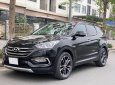 Hyundai Santa Fe 2016 - Màu đen