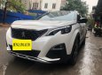 Peugeot 5008 2020 - Xe tiêu chuẩn Châu Âu