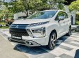 Mitsubishi Xpander 2023 - Giá chỉ từ 555 triệu - Ưu đãi giảm tiền mặt đến 15 triệu và bốc thăm lì xì 20 triệu