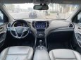 Hyundai Santa Fe 2016 - Màu đen
