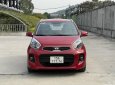 Kia Morning 2018 - Máy số thân vỏ zin, gầm sáng, không lỗi nhỏ