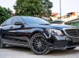 Mercedes-Benz 2021 - Biển tỉnh, odo: 1,8 vạn km