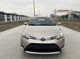 Toyota Vios 2015 - Số sàn, đẹp từ trong ra ngoài
