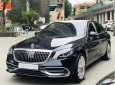 Mercedes-Benz S450 2019 - Mercedes-Benz 2019