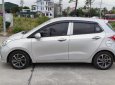 Hyundai Premio 2017 - Bản đủ, 1 chủ mua mới ít đi