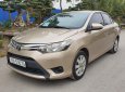 Toyota Vios 2014 - Xe màu bạc 