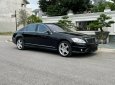 Mercedes-Benz S350 2007 - Xe màu đen