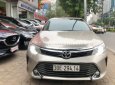 Toyota Camry 2017 - Màu vàng cát, chính chủ đi ít