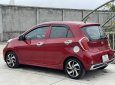 Kia Morning 2018 - Máy số thân vỏ zin, gầm sáng, không lỗi nhỏ