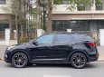 Hyundai Santa Fe 2016 - Màu đen