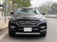 Hyundai Santa Fe 2016 - Màu đen