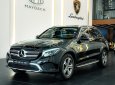 Mercedes-Benz GLC 200 2018 - Màu đen, odo 3.9 vạn km