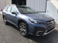 Subaru Outback 2023 - Giao ngay đủ màu sắc ngoại và nội thất