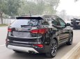Hyundai Santa Fe 2016 - Màu đen