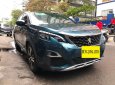 Peugeot 5008 2021 - Biển thành phố - đăng ký Hà Nội không mất tiền biển