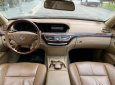 Mercedes-Benz S350 2007 - Xe màu đen