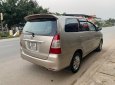 Toyota Innova 2007 - Xe gia đình