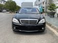 Mercedes-Benz S350 2007 - Xe màu đen