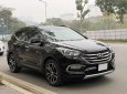 Hyundai Santa Fe 2016 - Màu đen
