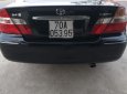 Toyota Camry 2003 - Xe số sàn