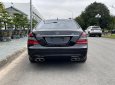 Mercedes-Benz S350 2007 - Xe màu đen