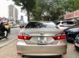 Toyota Camry 2017 - Màu vàng cát, chính chủ đi ít