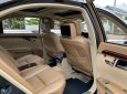 Mercedes-Benz S350 2007 - Xe màu đen