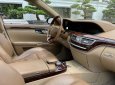 Mercedes-Benz S350 2007 - Xe màu đen