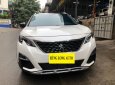 Peugeot 5008 2020 - Xe tiêu chuẩn Châu Âu