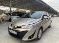 Toyota Vios 2018 - Xe gia đình, 1 chủ, đẹp xuất sắc