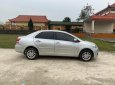 Toyota Vios 2009 - Màu bạc